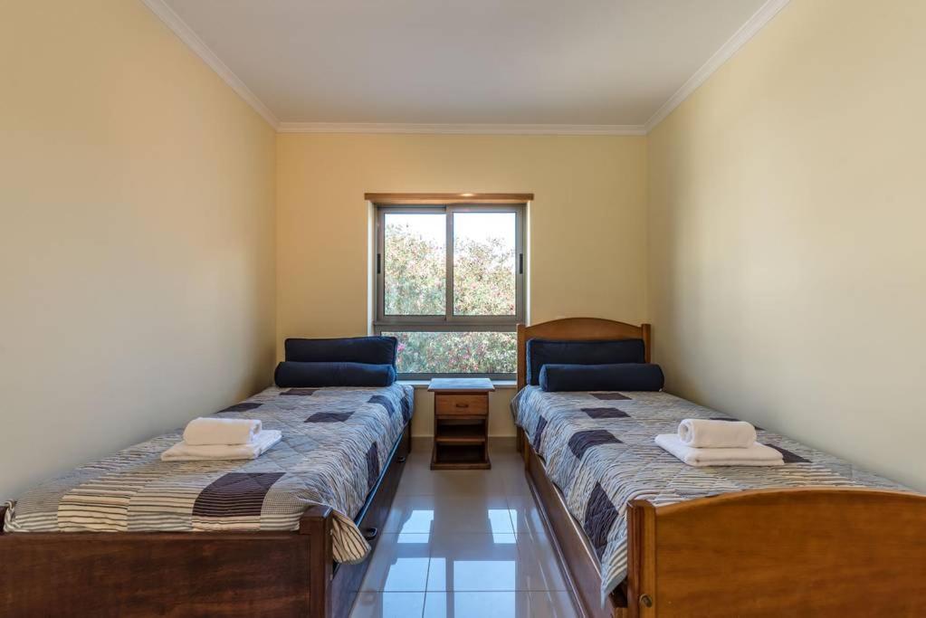 Deluxe Oceano Azul Apartment Портиман Экстерьер фото